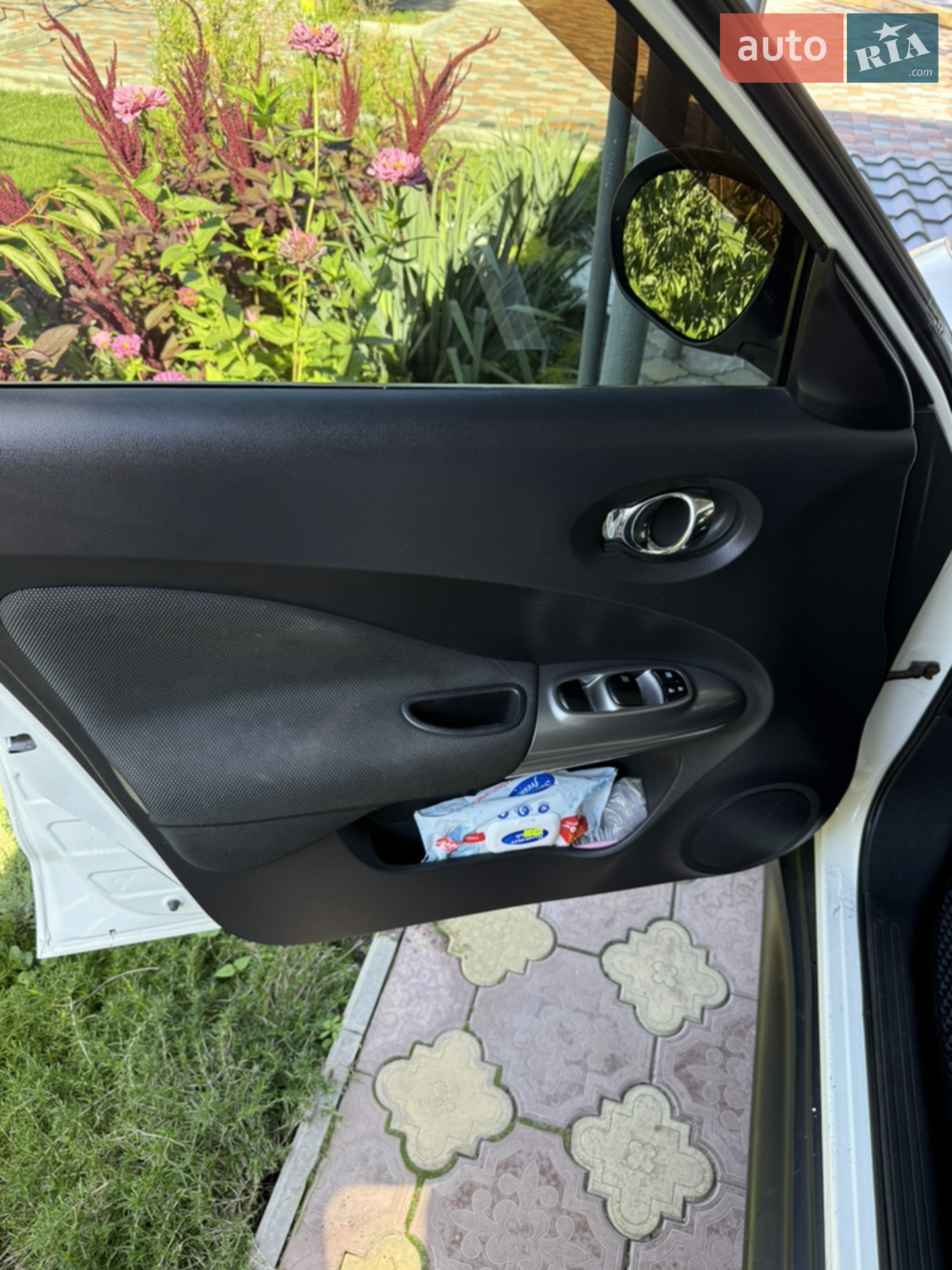2012 Nissan Juke - мініатюра 9