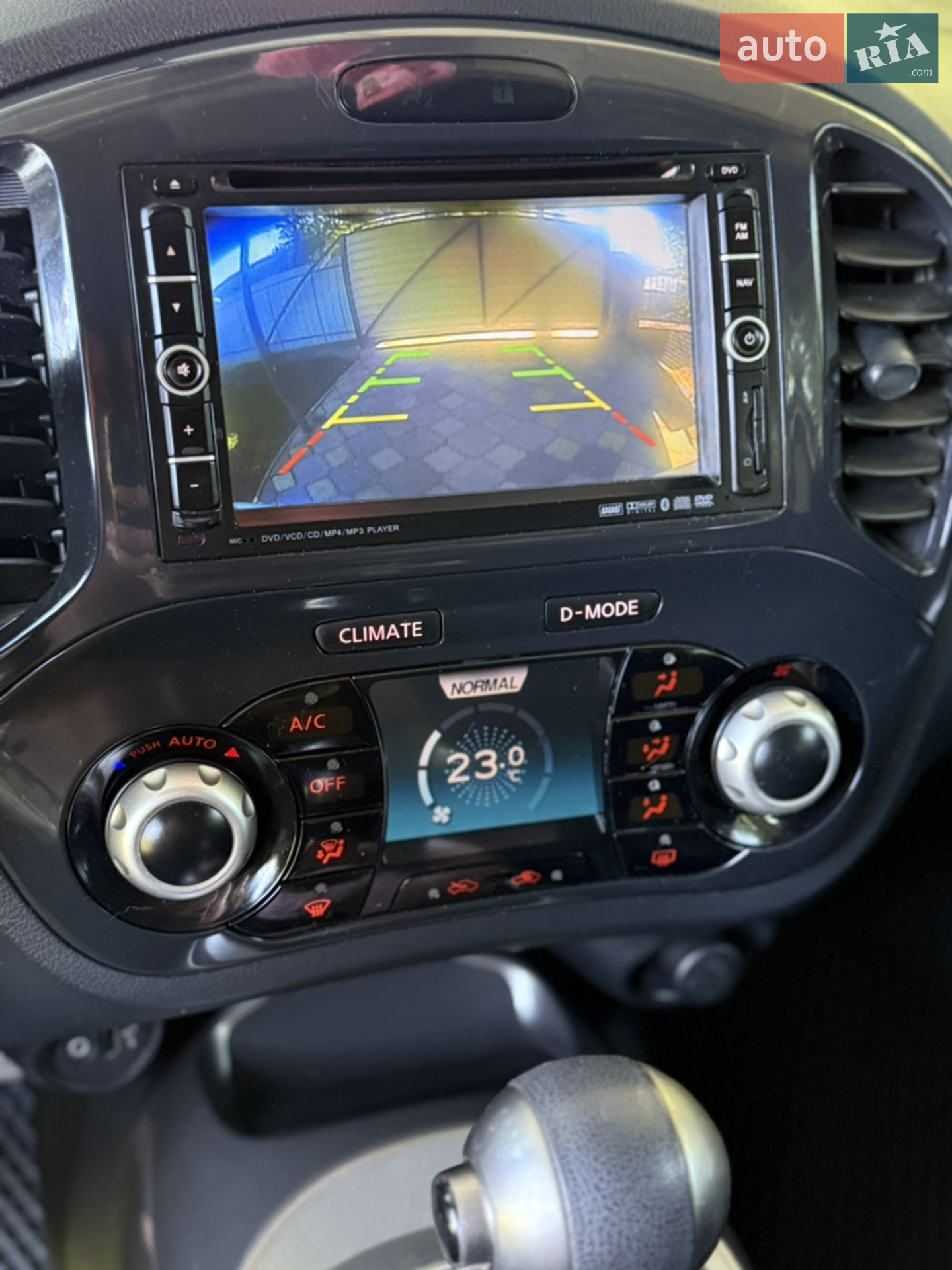 2012 Nissan Juke - мініатюра 11