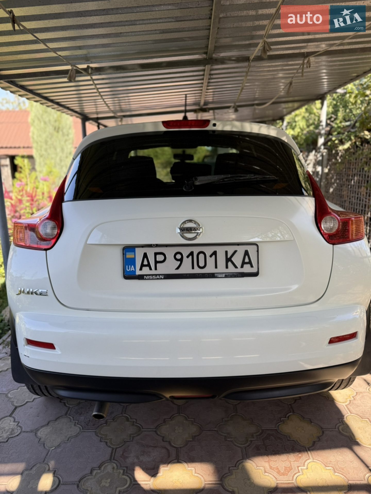 2012 Nissan Juke - мініатюра 15