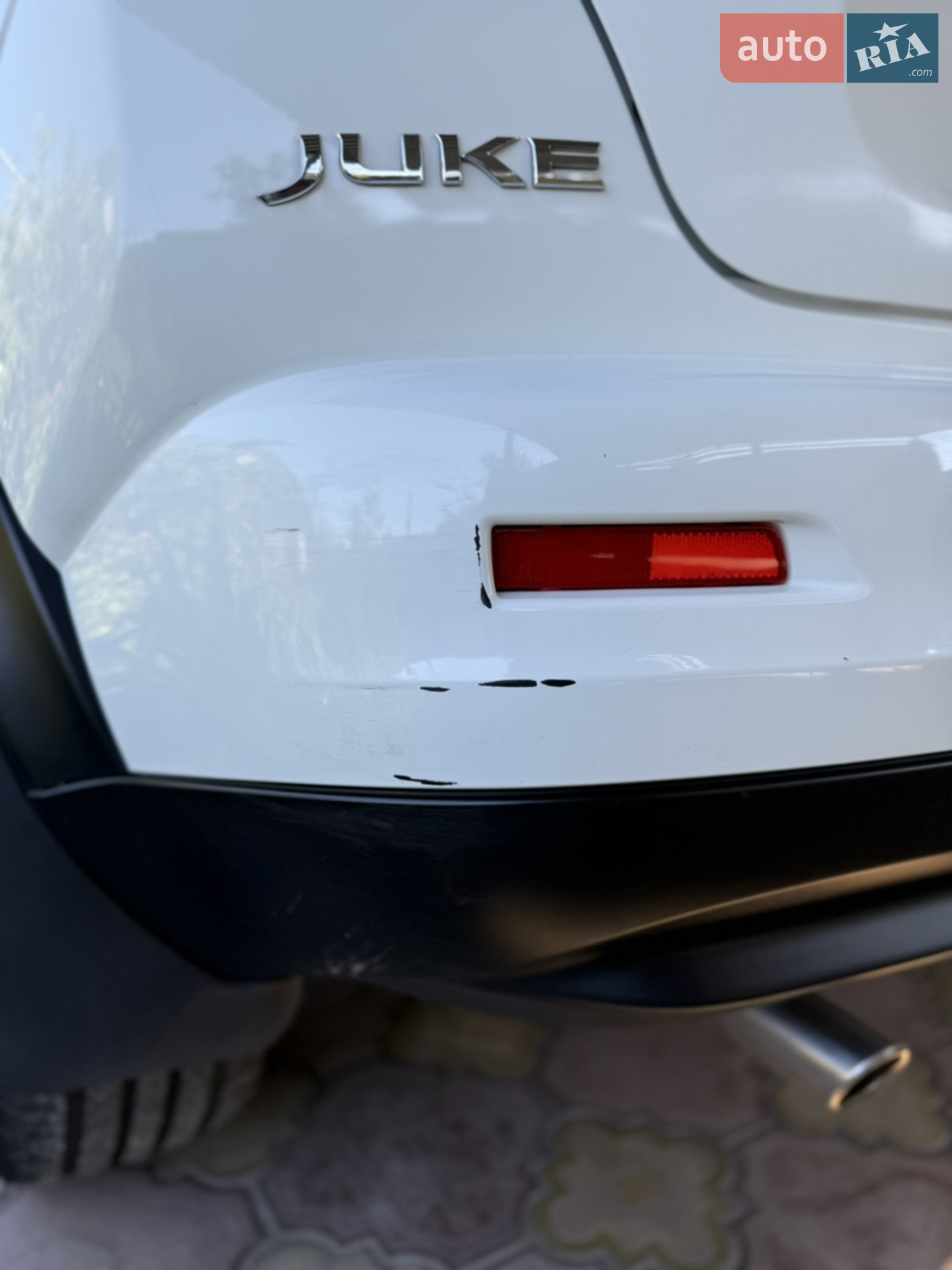 2012 Nissan Juke - мініатюра 17