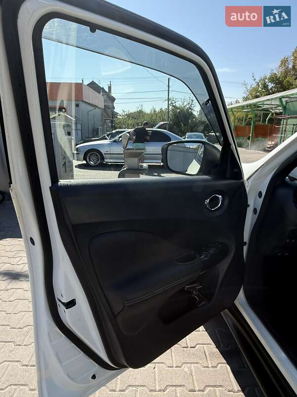 Позашляховик / Кросовер Nissan Juke 2015 в Софіївській Борщагівці фото 11 Позашляховик / Кросовер Nissan Juke 2015 в Софіївській Борщагівці