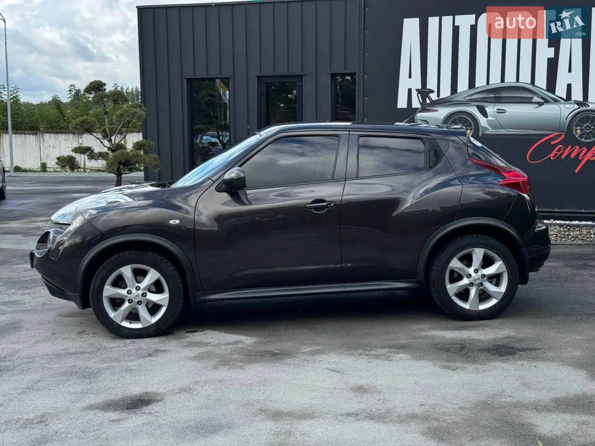 2013 Nissan Juke - мініатюра 21