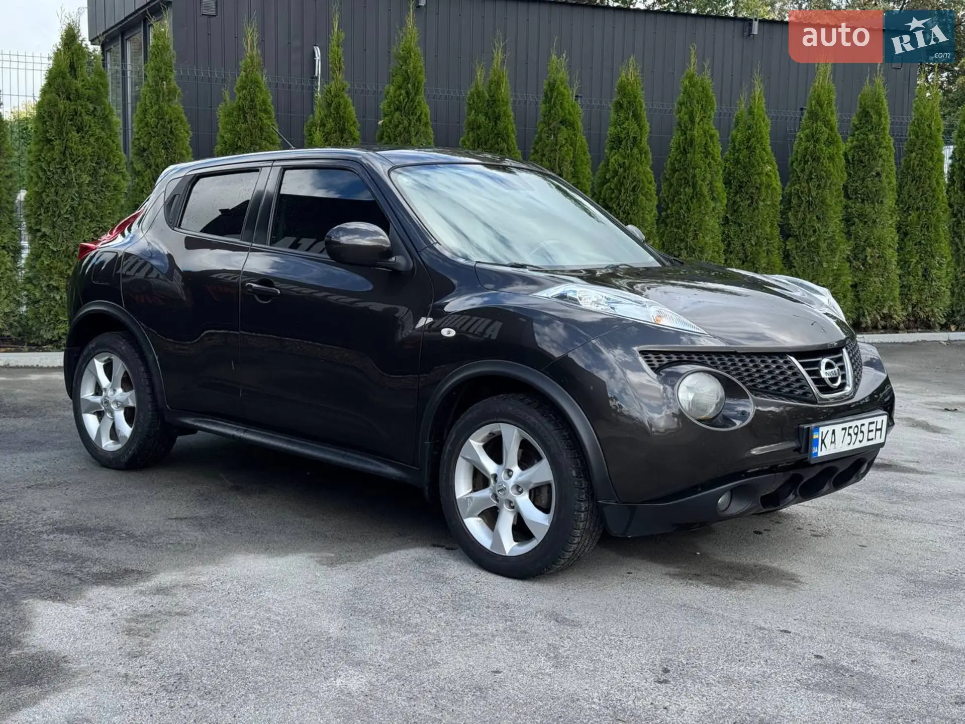 2013 Nissan Juke - мініатюра 23