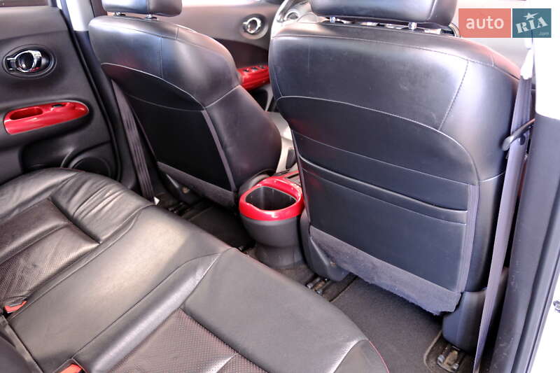 Позашляховик / Кросовер Nissan Juke 2014 в Одесі фото 39 Позашляховик / Кросовер Nissan Juke 2014 в Одесі