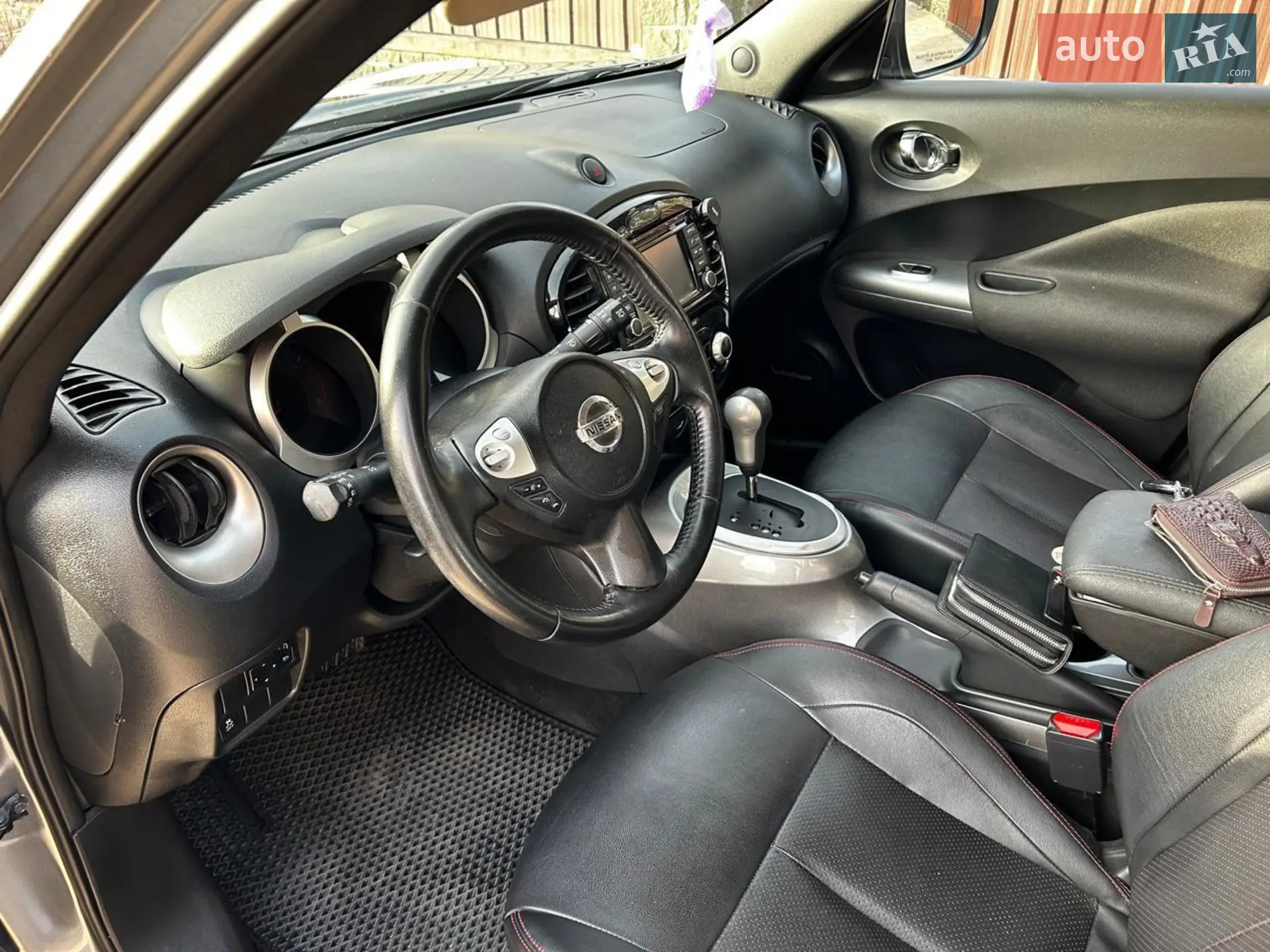 2017 Nissan Juke - мініатюра 4