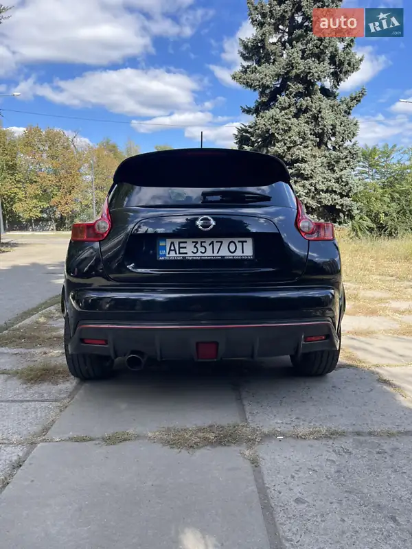 Nissan Juke 2014 VIN JN8AF5MV6ET365766 фото оголошення 31 з 82