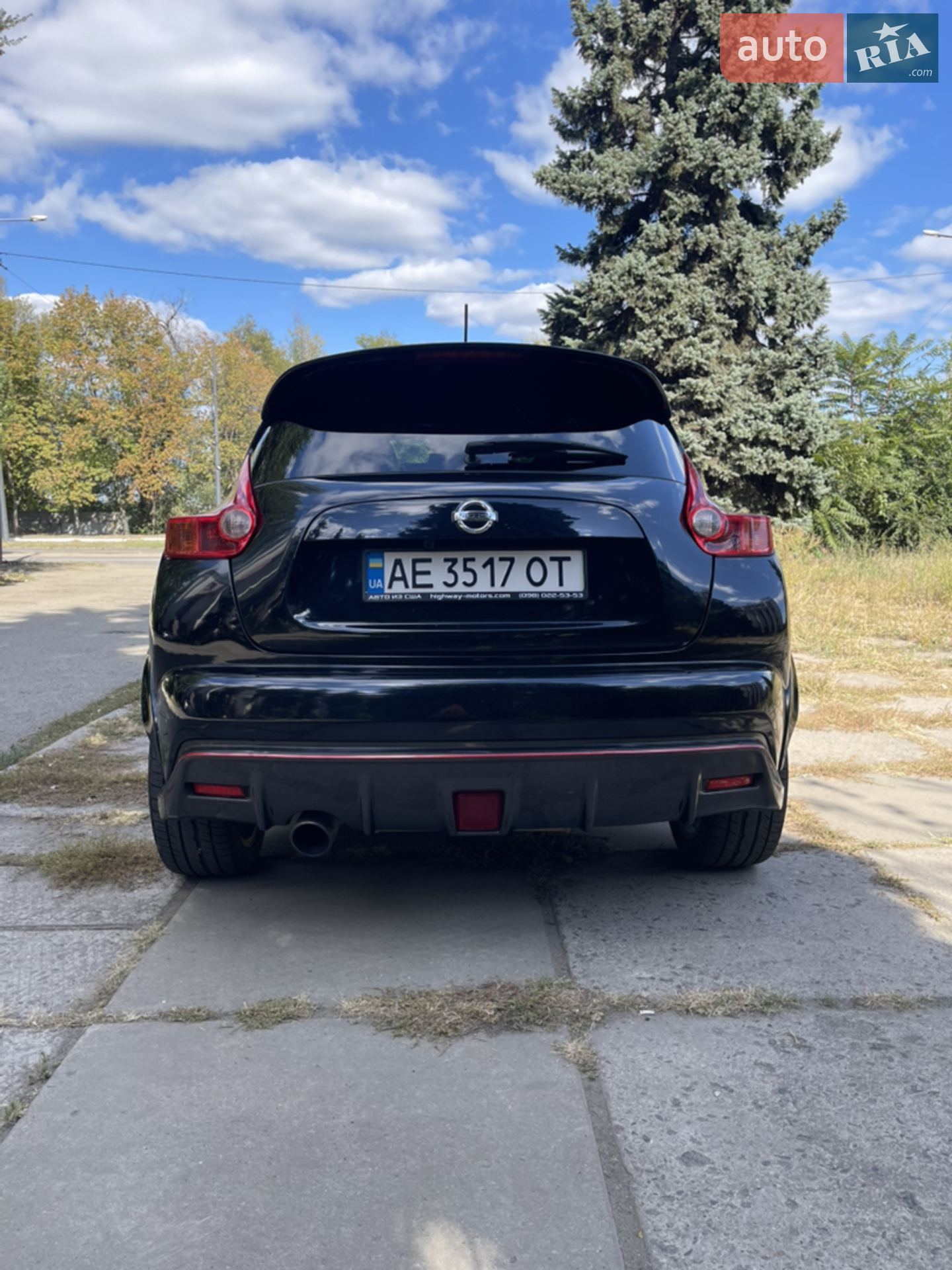 2014 Nissan Juke - мініатюра 31