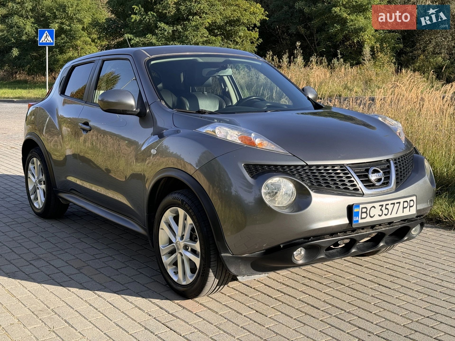 2012 Nissan Juke - мініатюра 5