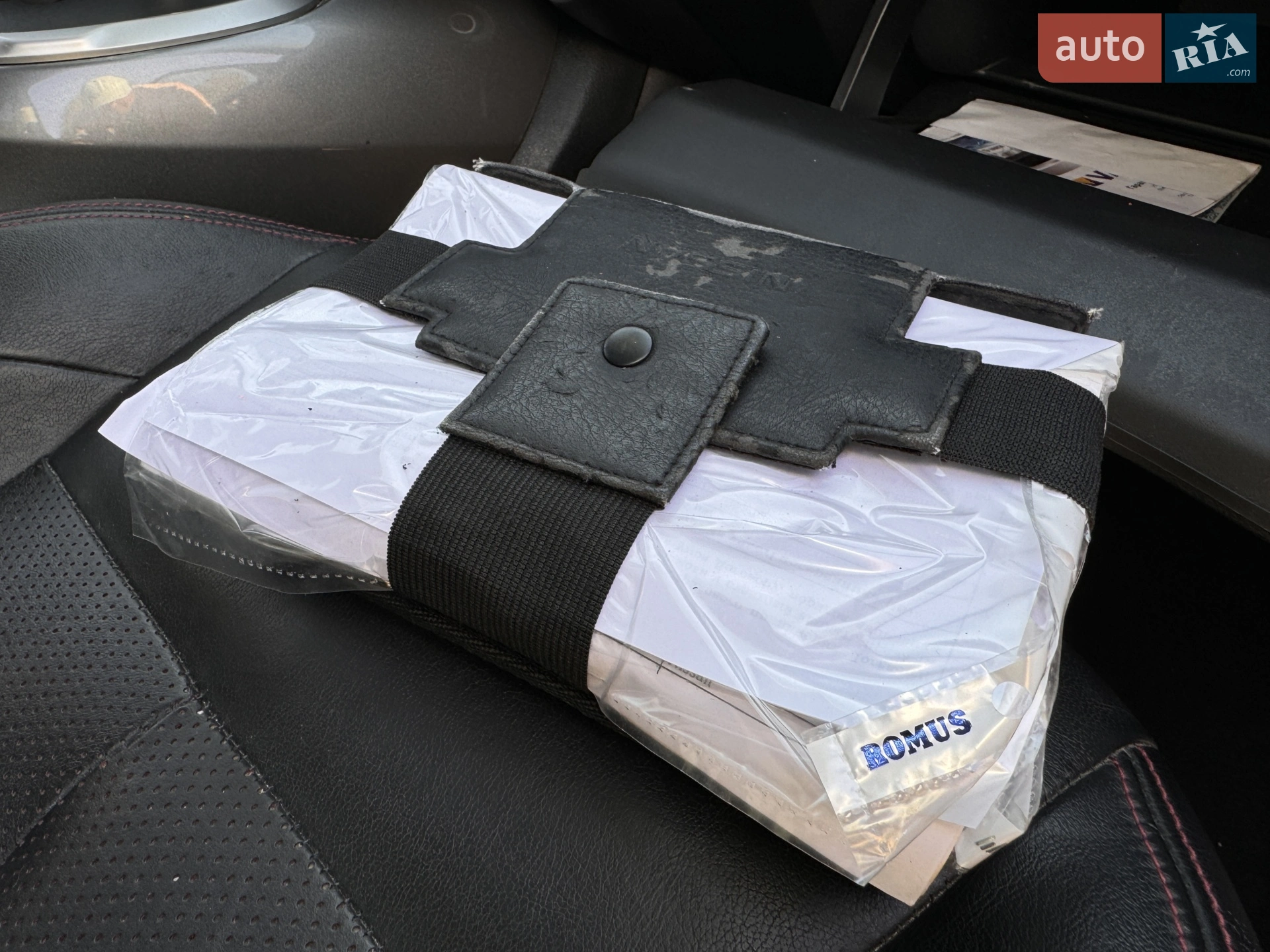 2012 Nissan Juke - мініатюра 26
