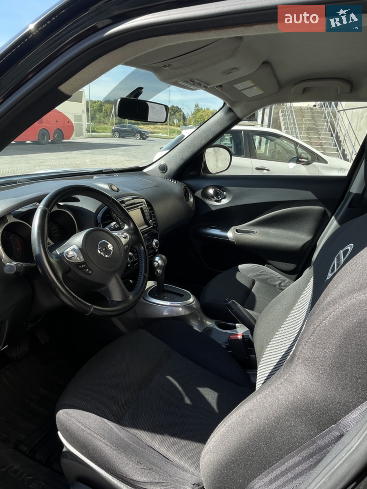 2014 Nissan Juke - мініатюра 6