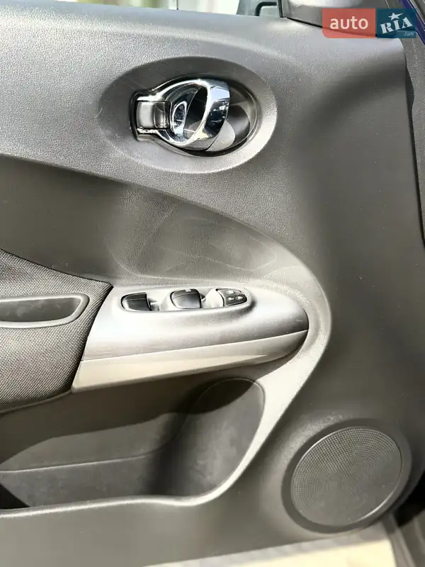 Nissan Juke 2015 VIN JN8AF5MR3GT602347 фото оголошення 18 з 55