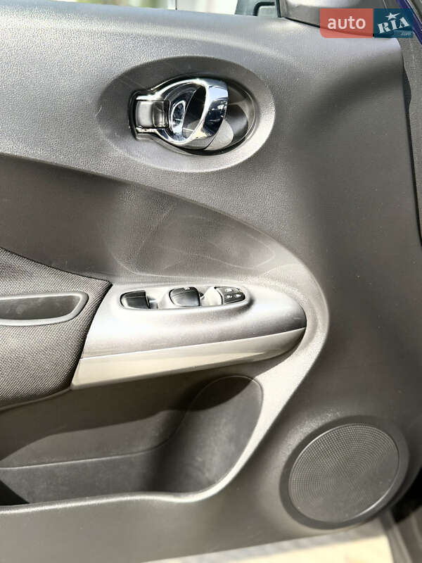 Внедорожник / Кроссовер Nissan Juke 2015 в Тернополе фото 18 Внедорожник / Кроссовер Nissan Juke 2015 в Тернополе