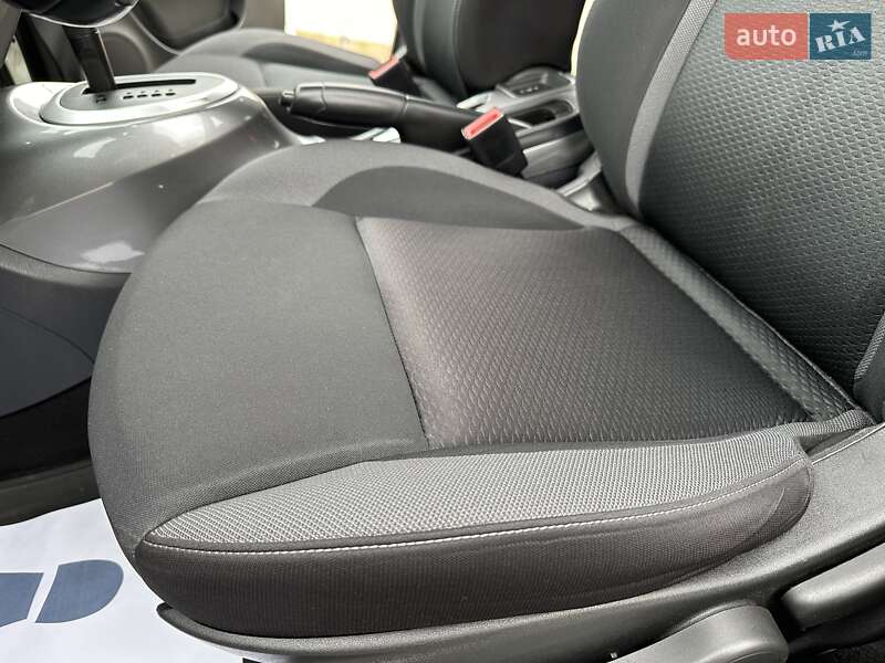 Внедорожник / Кроссовер Nissan Juke 2019 в Киеве