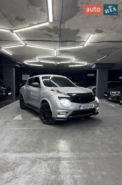 Внедорожник / Кроссовер Nissan Juke 2014 в Одессе