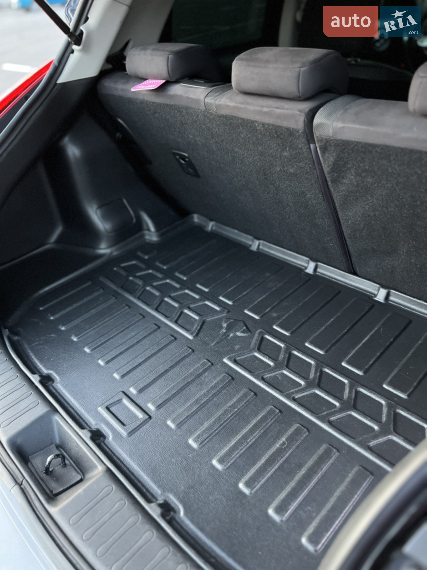 2011 Nissan Juke - мініатюра 20
