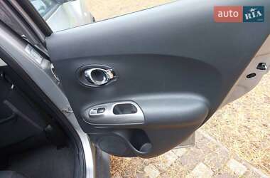 Позашляховик / Кросовер Nissan Juke 2012 в Чернігові