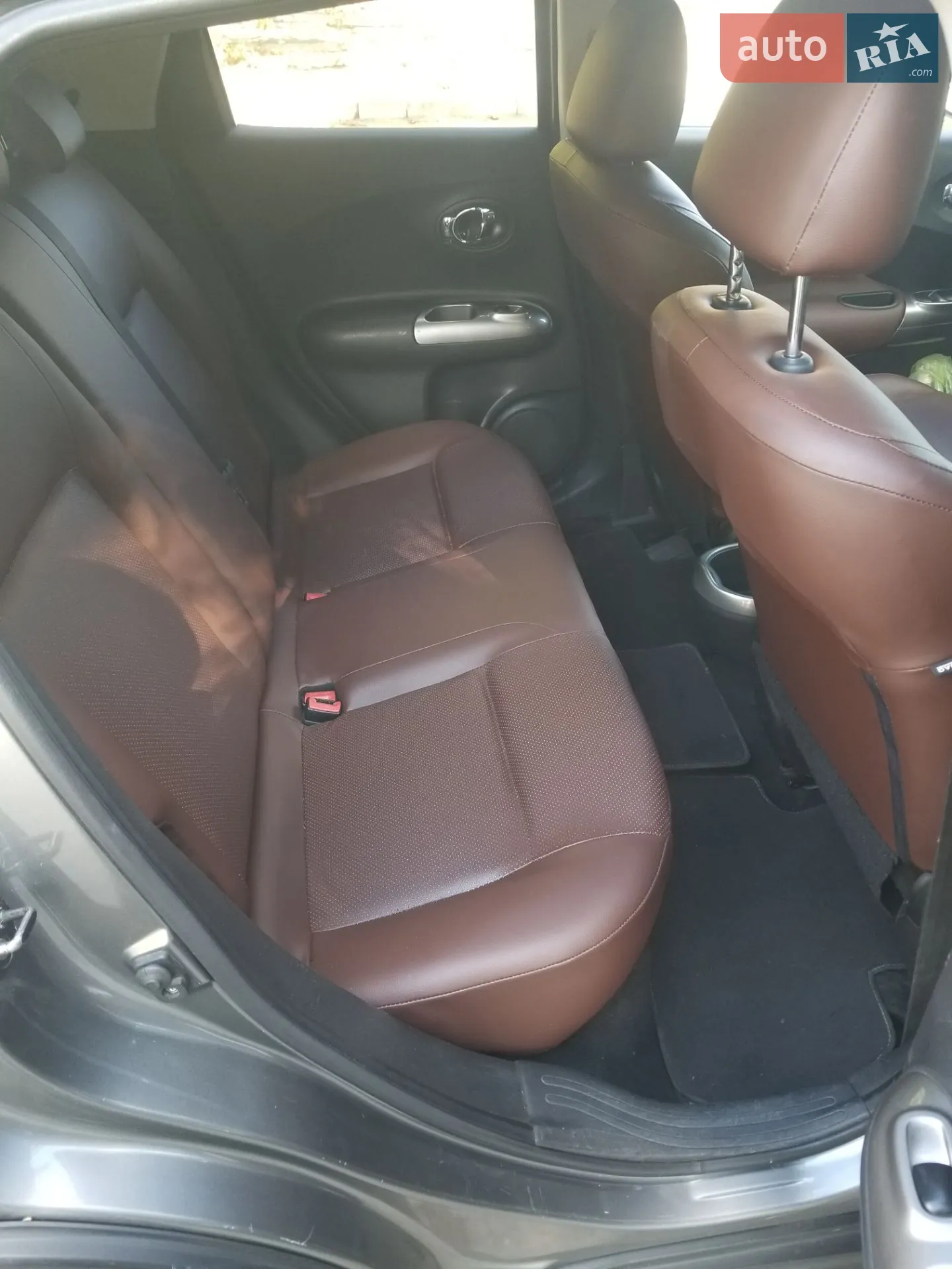 2013 Nissan Juke - мініатюра 14