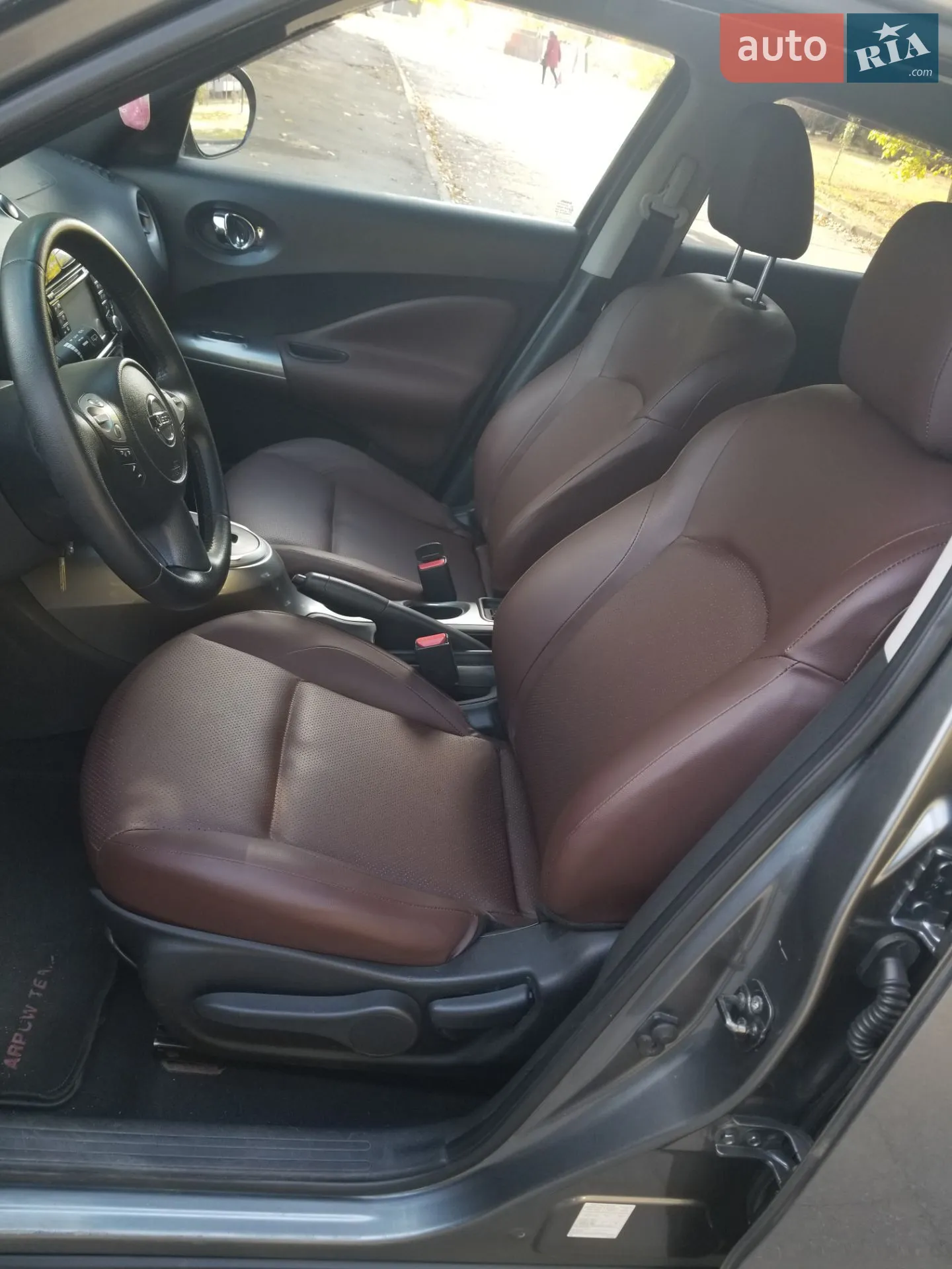 2013 Nissan Juke - мініатюра 21