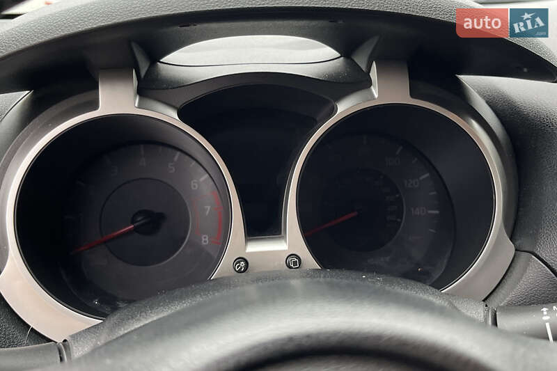 Позашляховик / Кросовер Nissan Juke 2011 в Стрию фото 16 Позашляховик / Кросовер Nissan Juke 2011 в Стрию