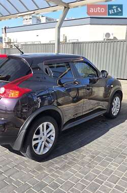 Внедорожник / Кроссовер Nissan Juke 2012 в Одессе