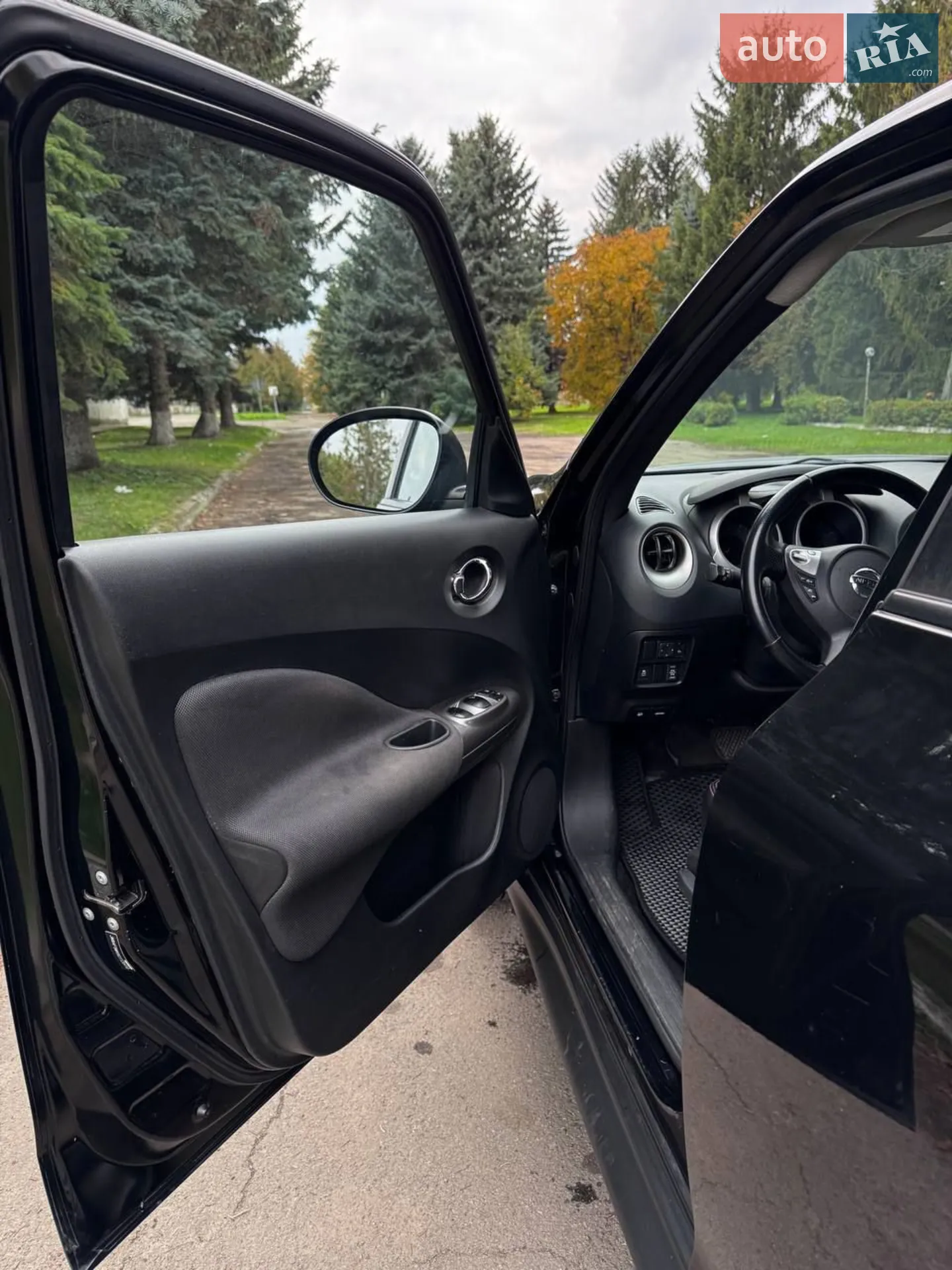 2012 Nissan Juke - мініатюра 7