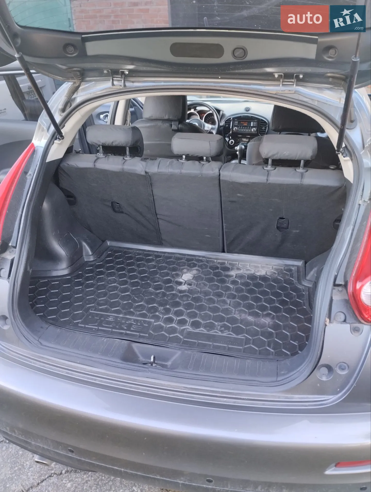 2014 Nissan Juke - мініатюра 20