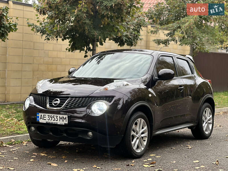 Nissan Juke 2013 Nissan Juke 2013