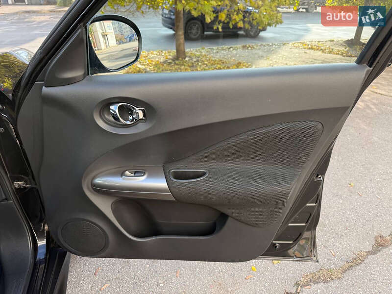 Внедорожник / Кроссовер Nissan Juke 2011 в Харькове фото 28 Внедорожник / Кроссовер Nissan Juke 2011 в Харькове