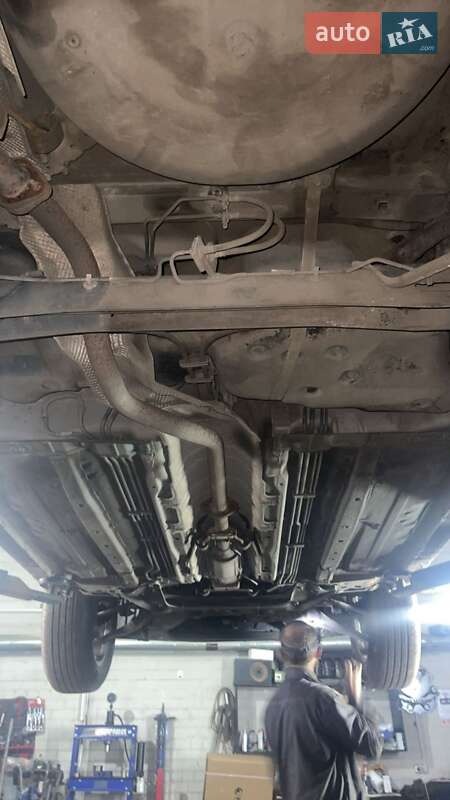 Внедорожник / Кроссовер Nissan Juke 2012 в Чернигове