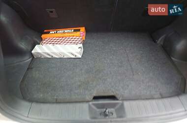 Позашляховик / Кросовер Nissan Juke 2012 в Чернігові