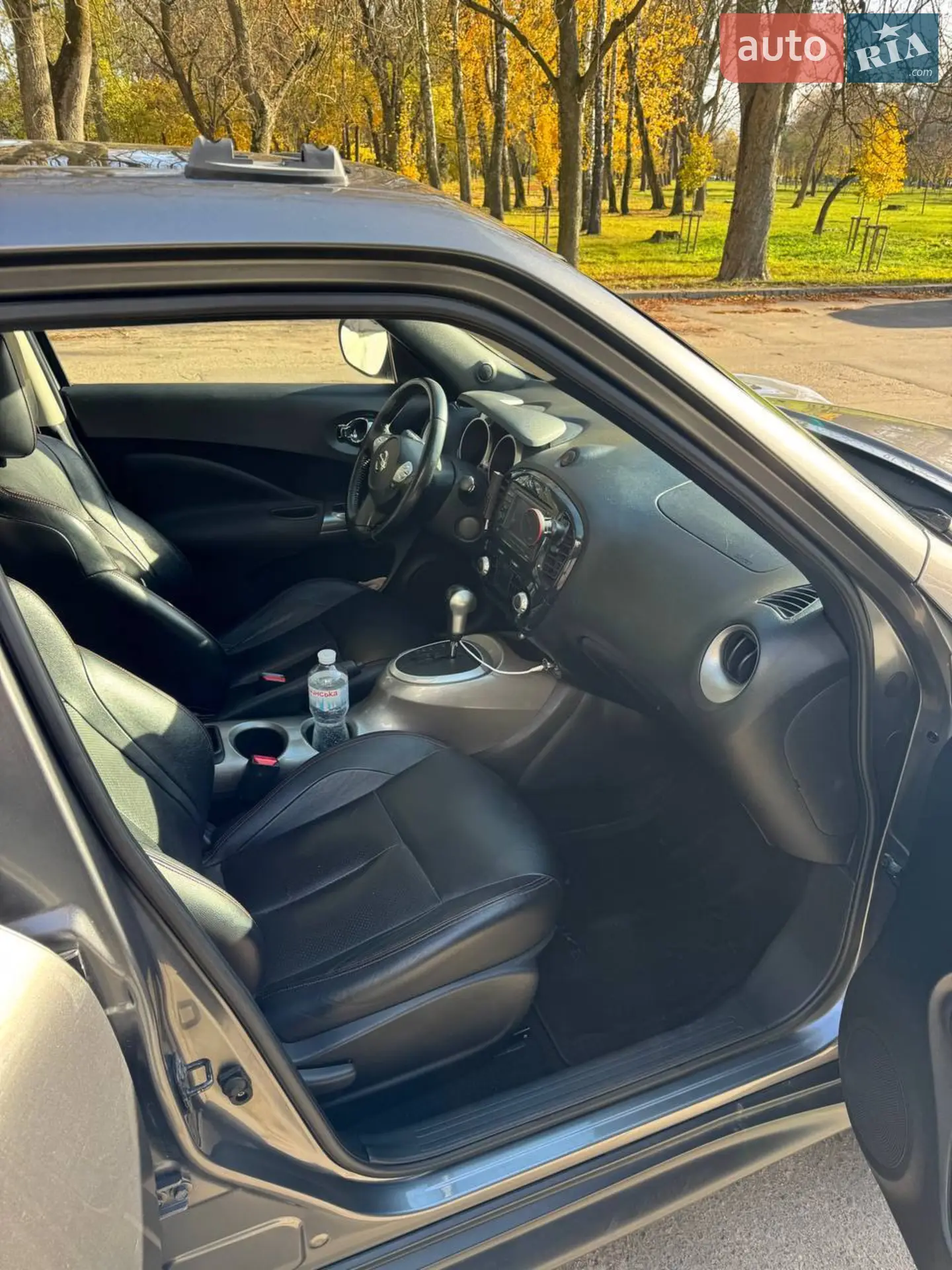 2011 Nissan Juke - мініатюра 27