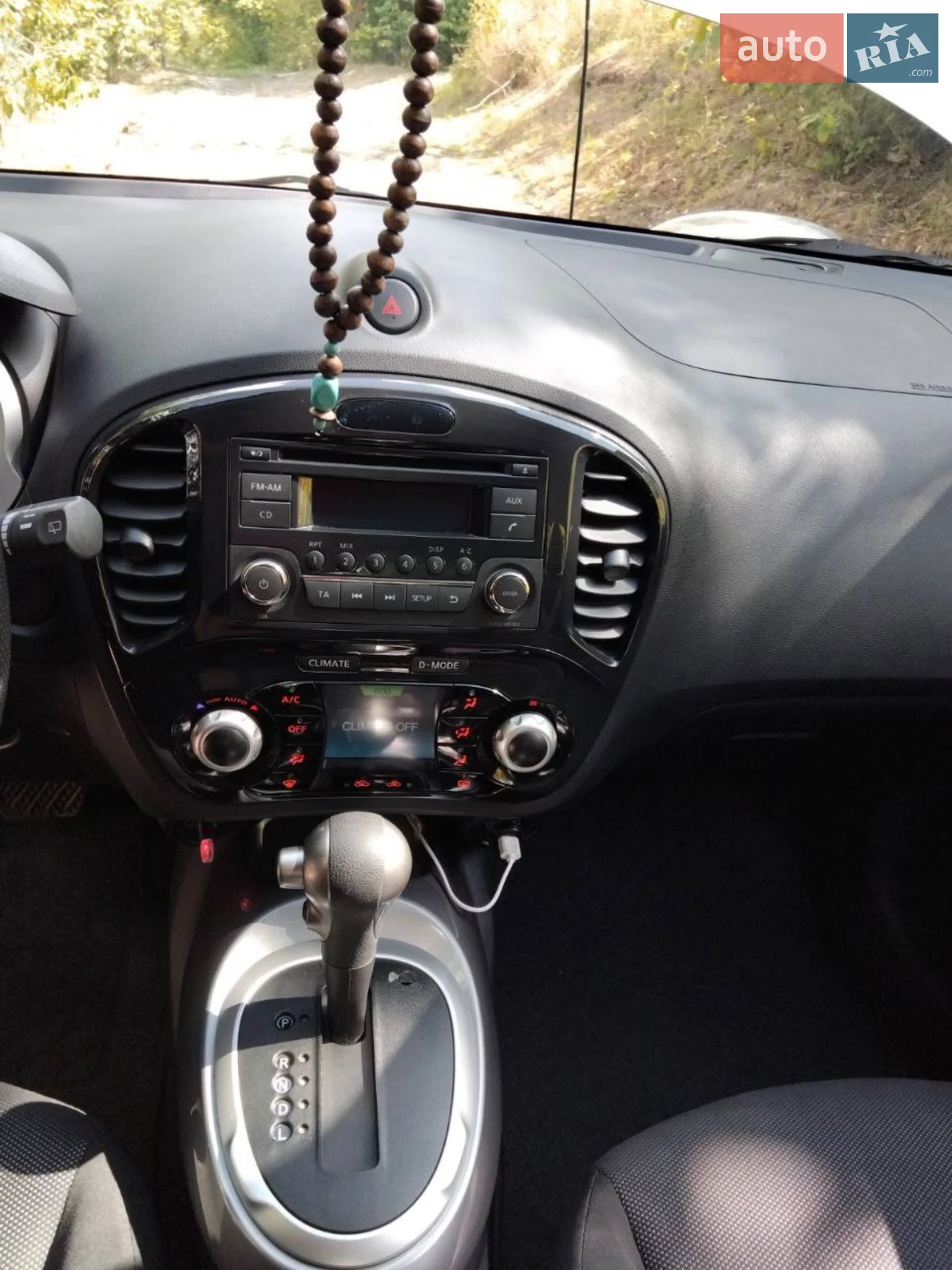 2012 Nissan Juke - мініатюра 19
