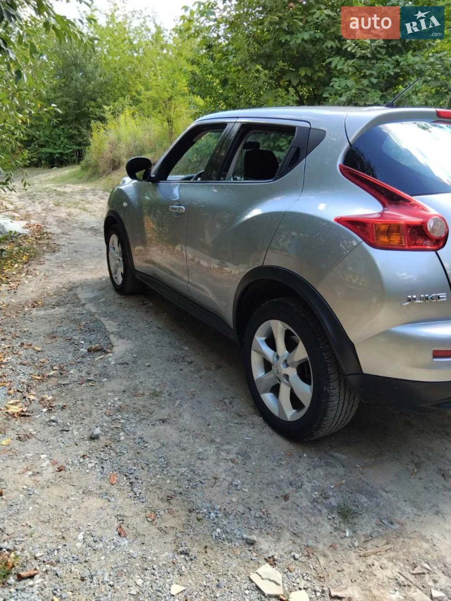 2012 Nissan Juke - мініатюра 4