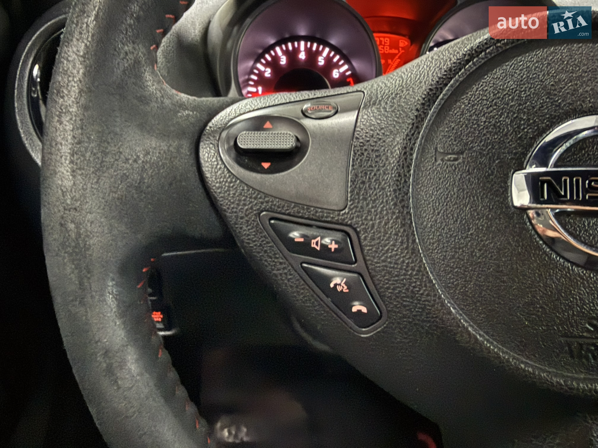 2013 Nissan Juke - мініатюра 10