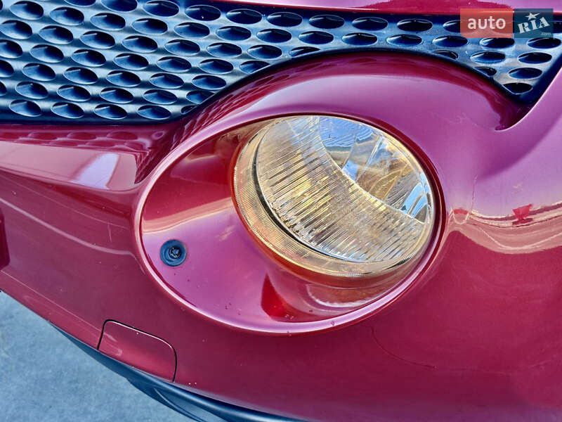 Внедорожник / Кроссовер Nissan Juke 2013 в Киеве