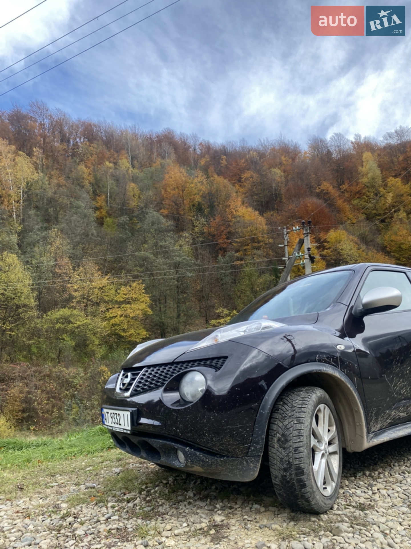 2012 Nissan Juke - мініатюра 6