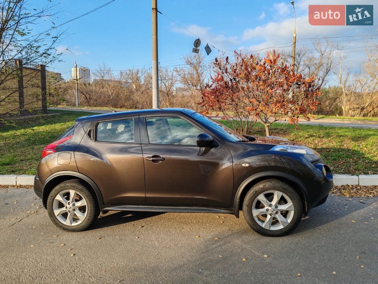 2014 Nissan Juke - мініатюра 37