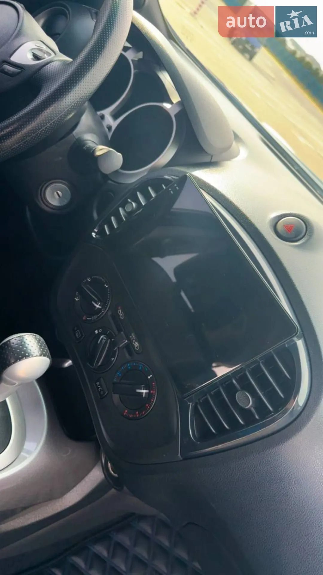 2014 Nissan Juke - мініатюра 6