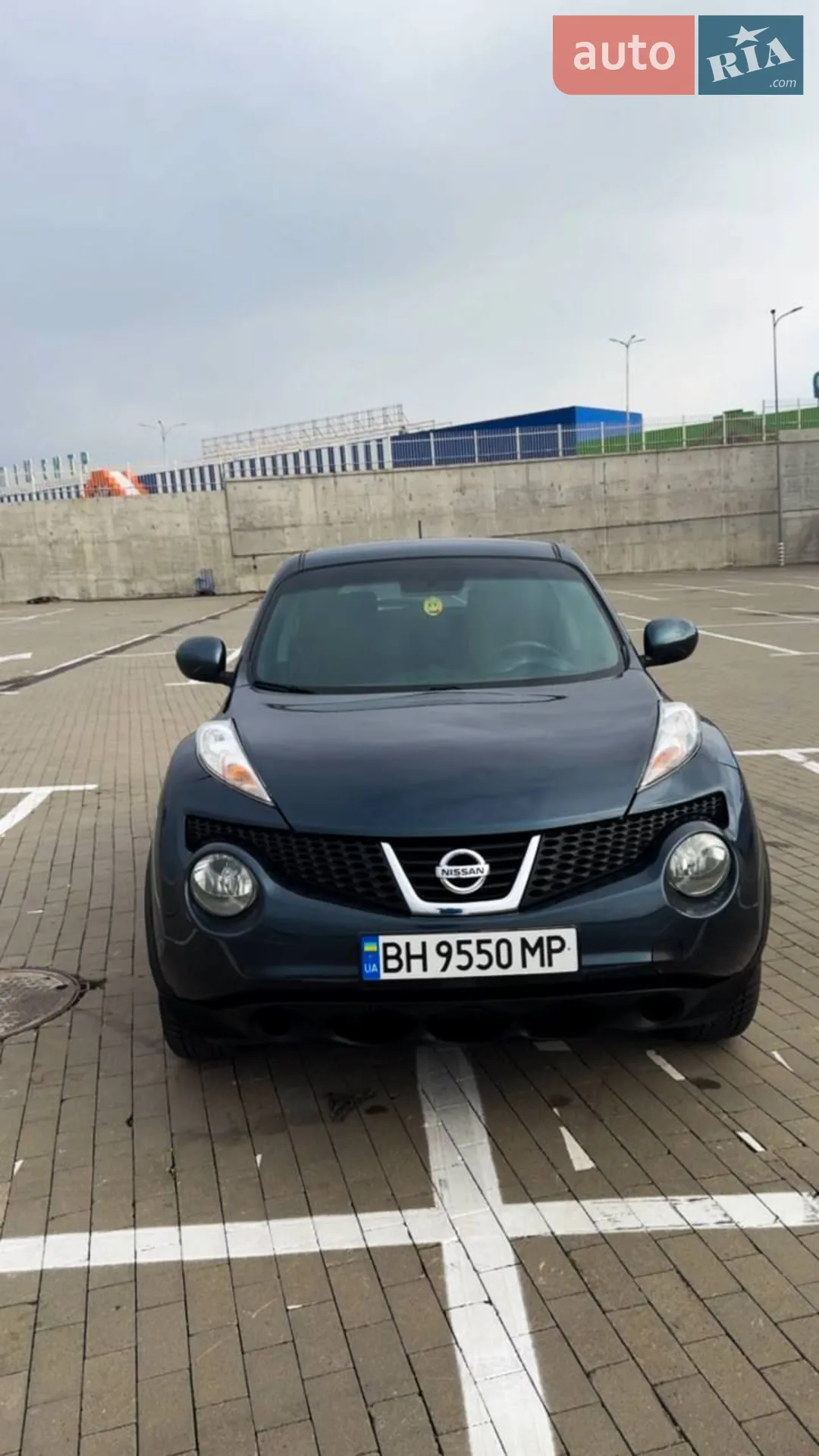 2014 Nissan Juke - мініатюра 23