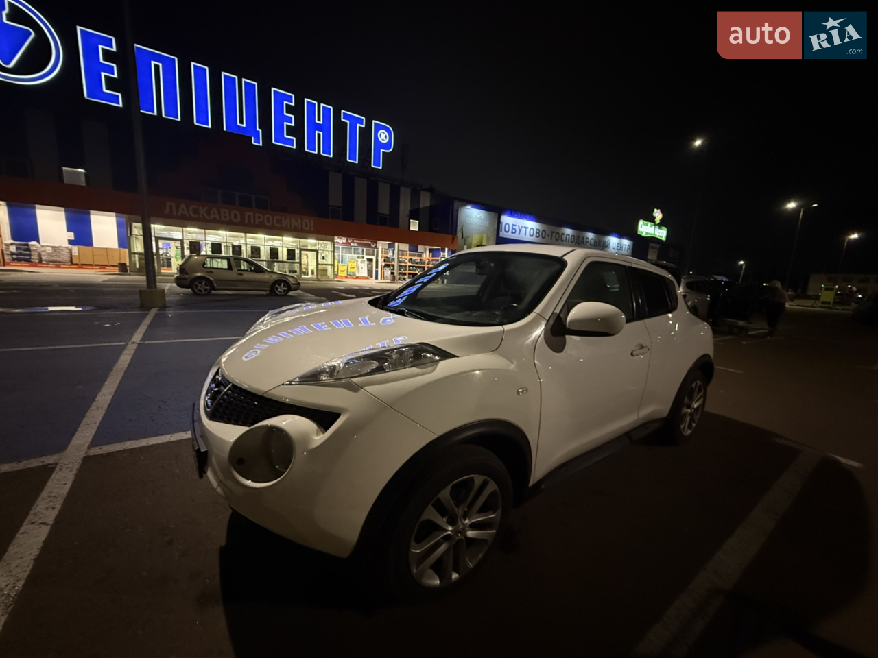 2011 Nissan Juke - мініатюра 8