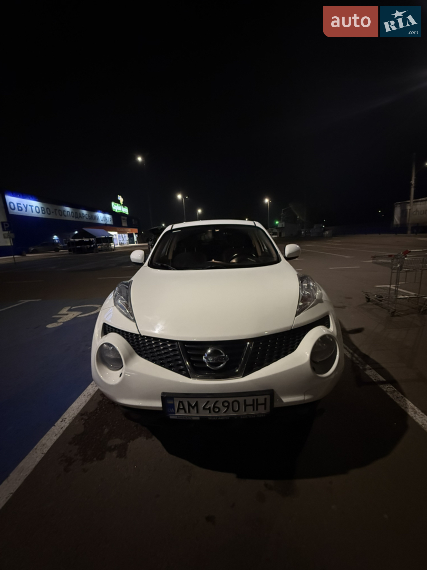 2012 Nissan Juke - мініатюра 17