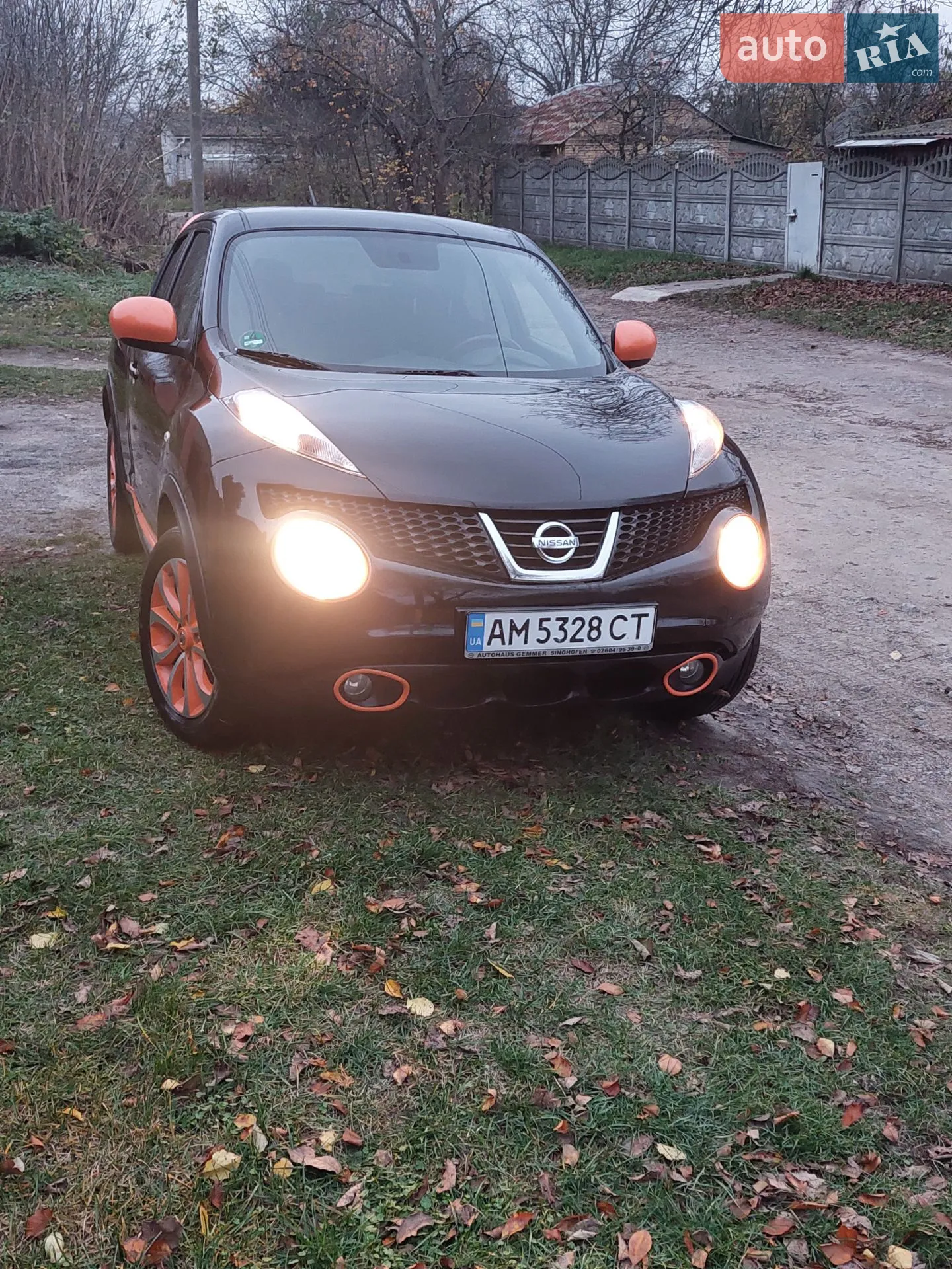 2013 Nissan Juke - мініатюра 11