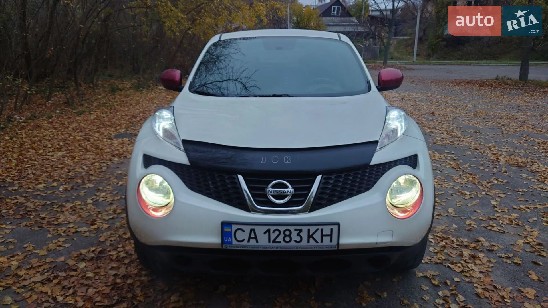 2010 Nissan Juke - мініатюра 17