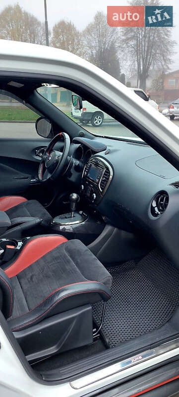 Позашляховик / Кросовер Nissan Juke 2014 в Житомирі фото 8 Позашляховик / Кросовер Nissan Juke 2014 в Житомирі