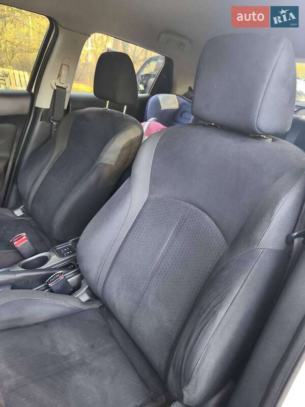 Позашляховик / Кросовер Nissan Juke 2013 в Києві фото 13 Позашляховик / Кросовер Nissan Juke 2013 в Києві