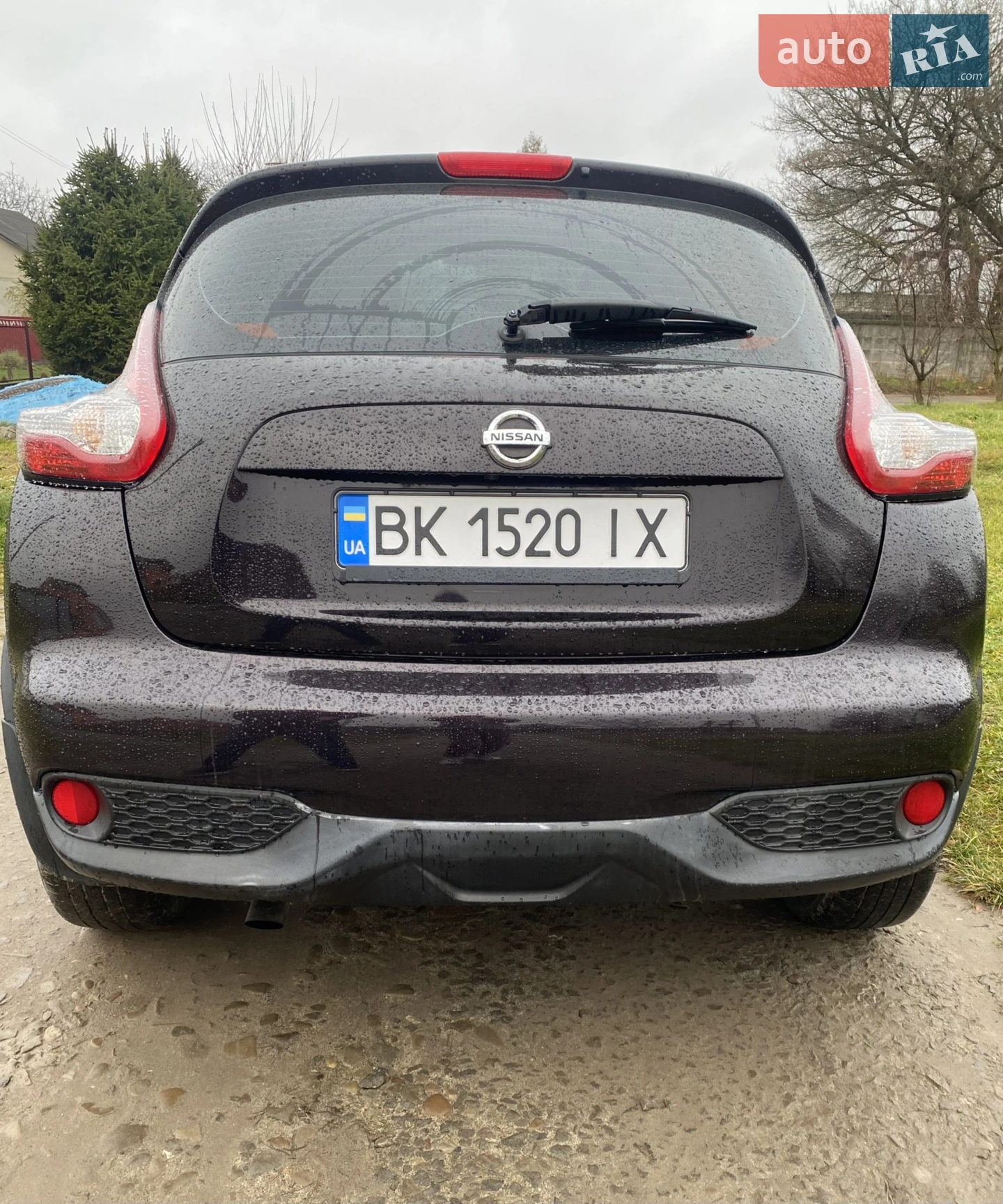 2014 Nissan Juke - мініатюра 13