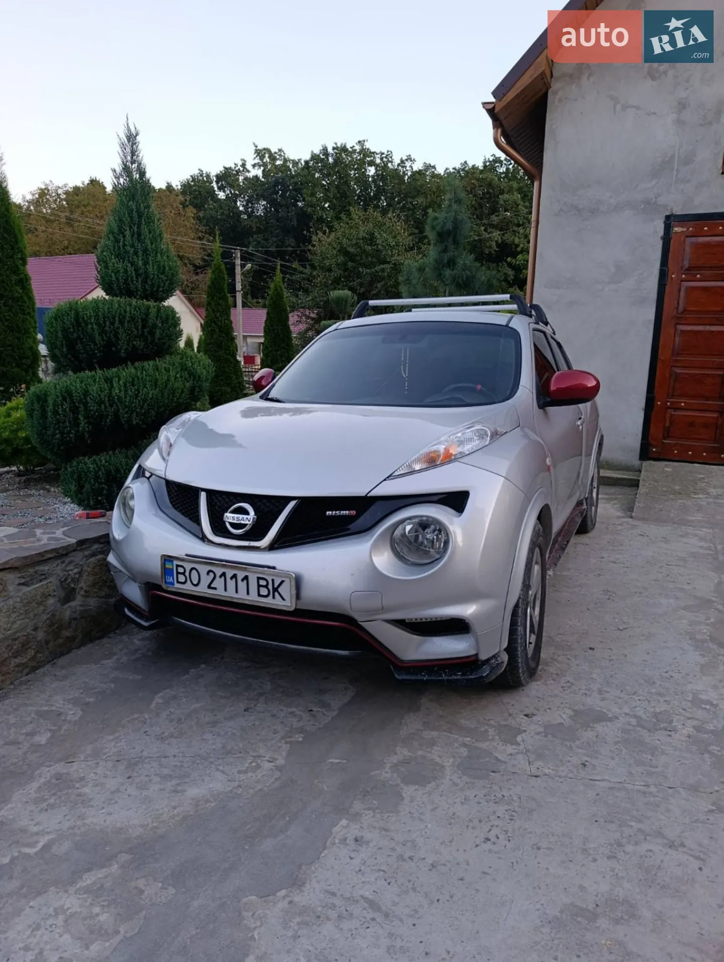 2013 Nissan Juke - фото 1