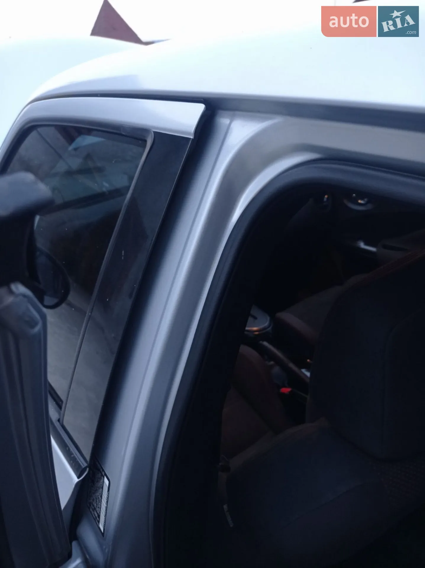 2013 Nissan Juke - мініатюра 6