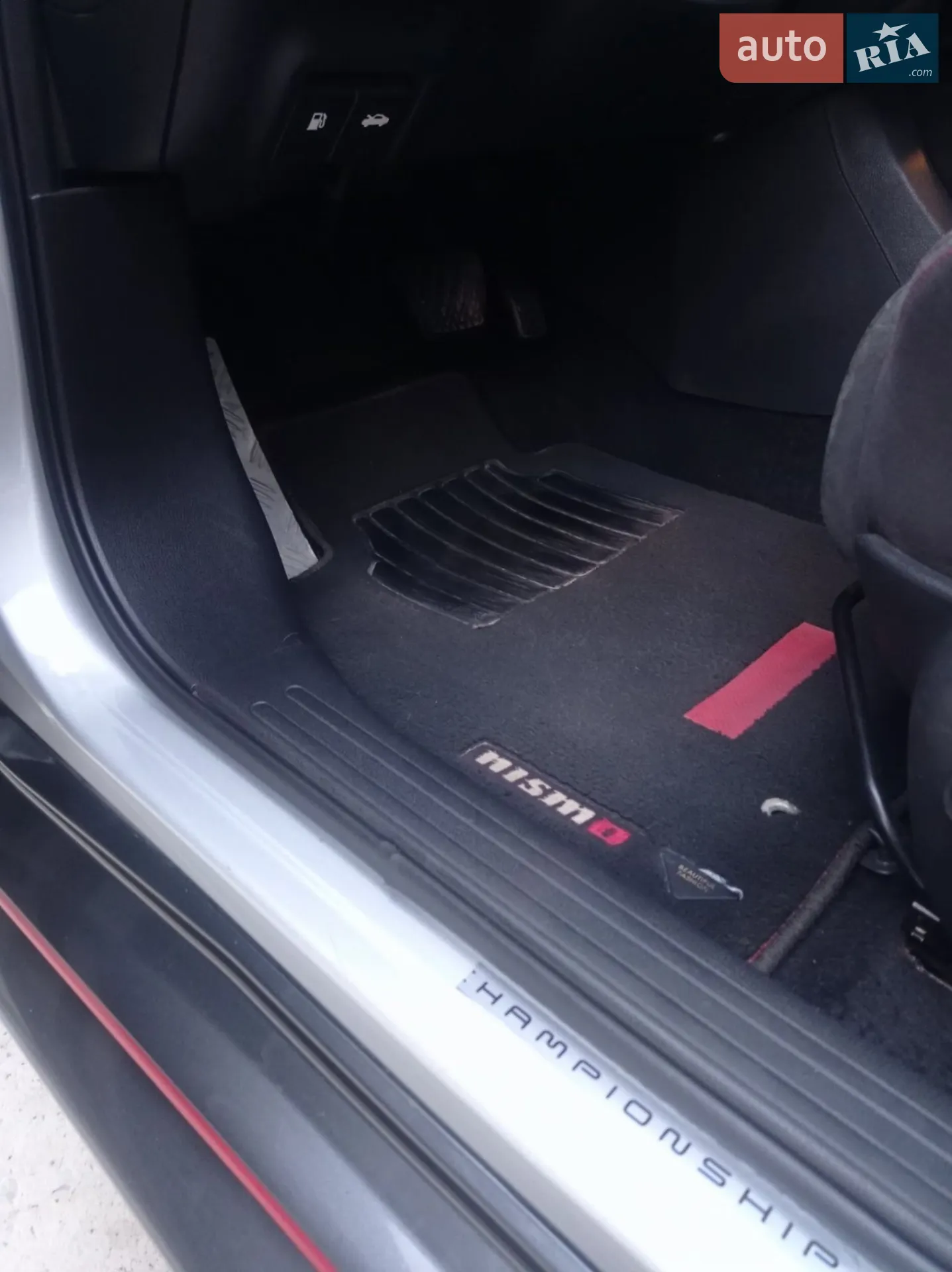 2013 Nissan Juke - мініатюра 4