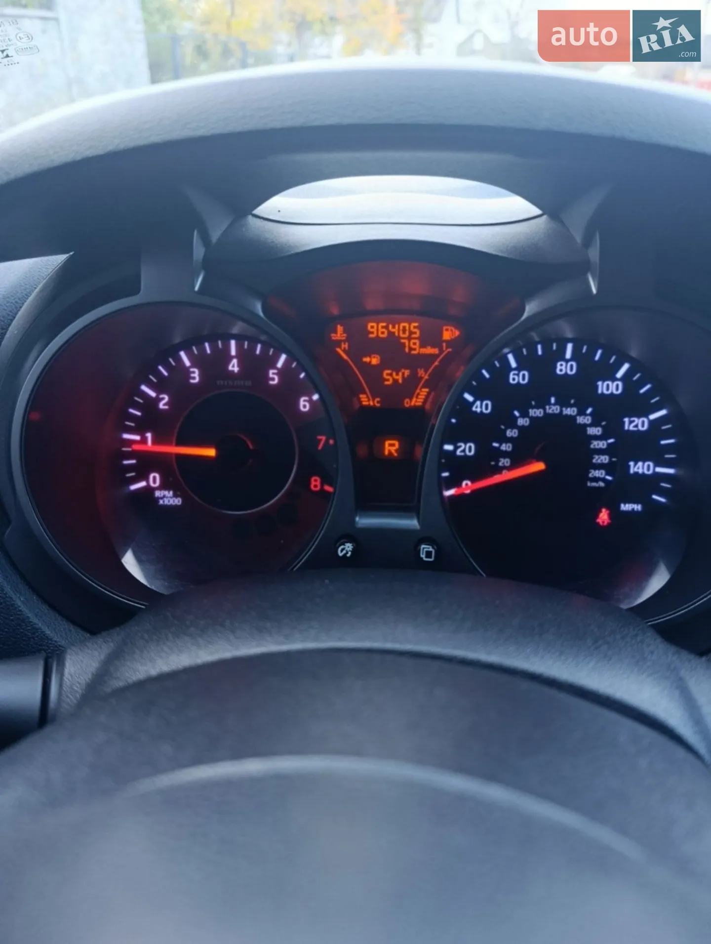 2013 Nissan Juke - мініатюра 8
